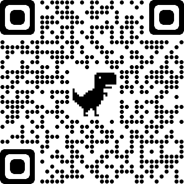 高醫通行證 QR Code 圖示 高醫通行證 QR Code 圖示