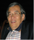 鄧哲明 藥學系1968畢業