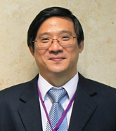 洪文俊副校長 照片 洪文俊副校長 照片