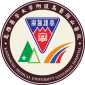 高雄醫學大學附設高醫岡山醫院 院徽